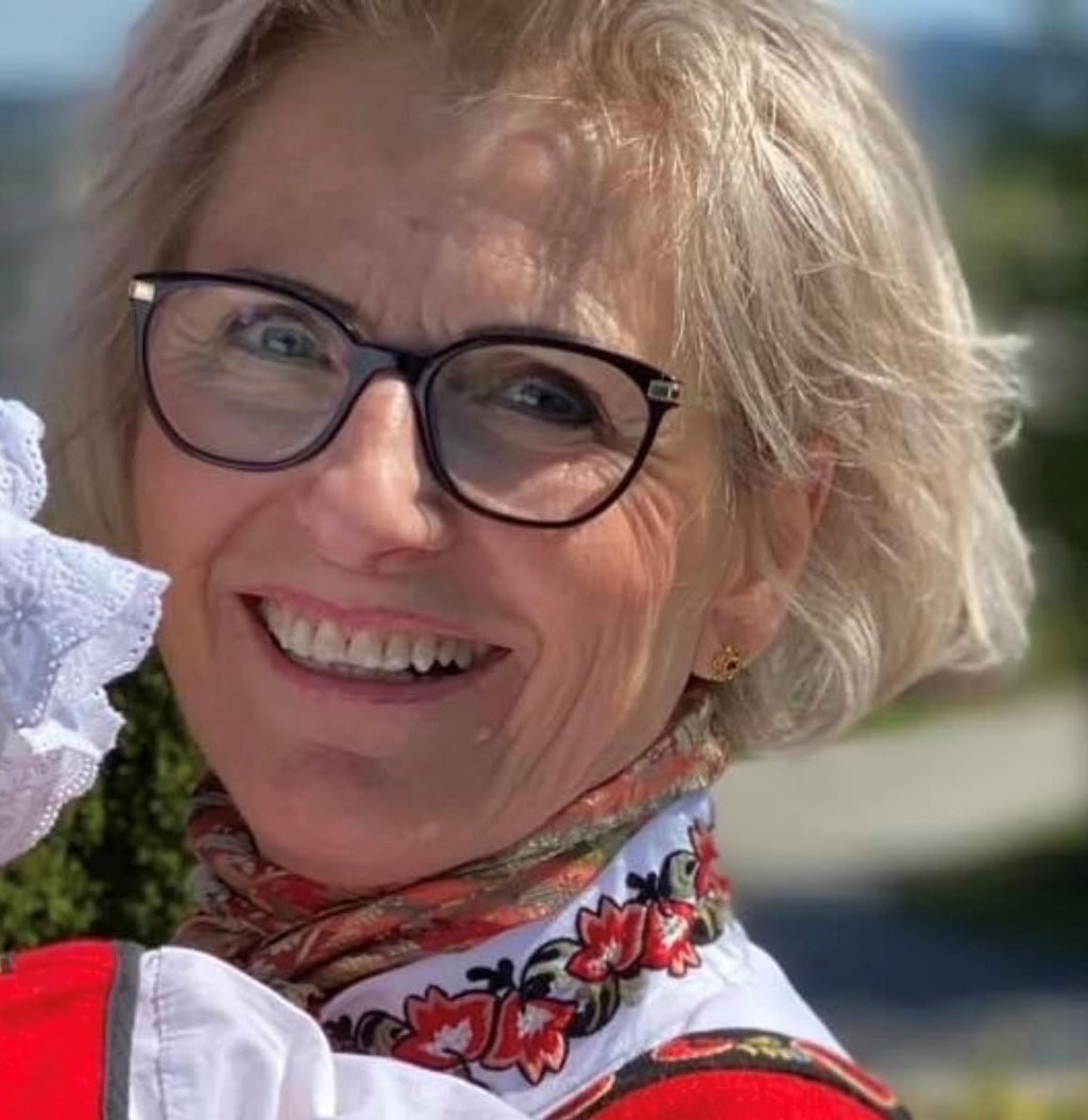 Lise Marita Moen