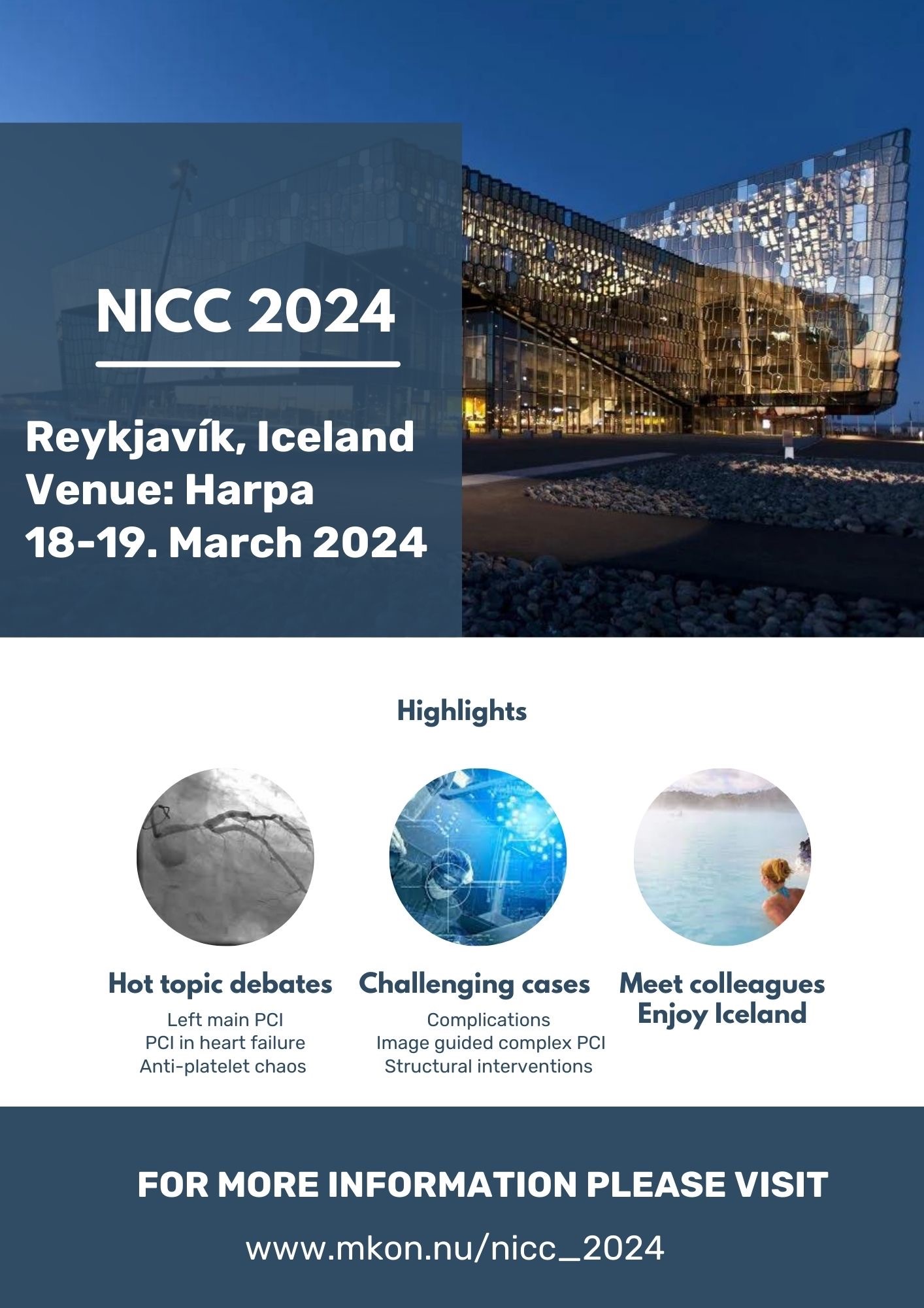 NICC 2024