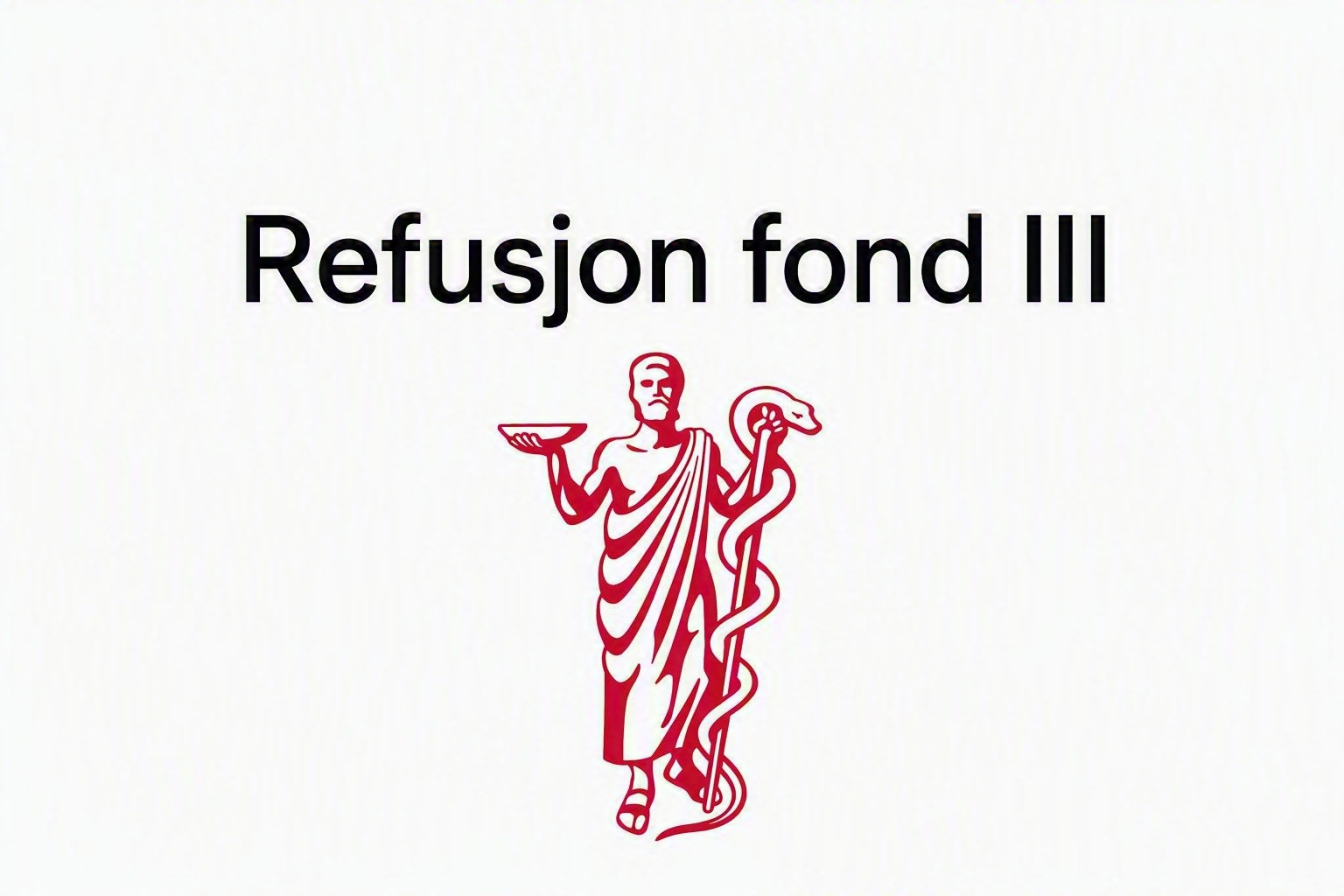 Fond III