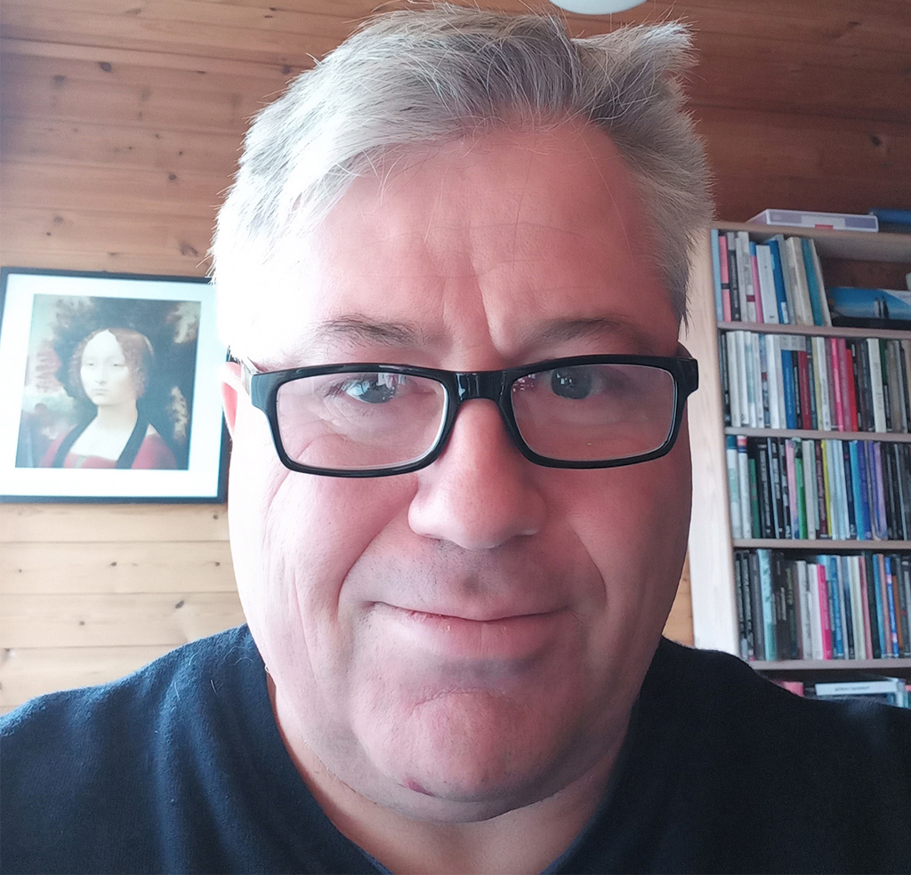 Bilde av Jon Morgan Stokkeland.