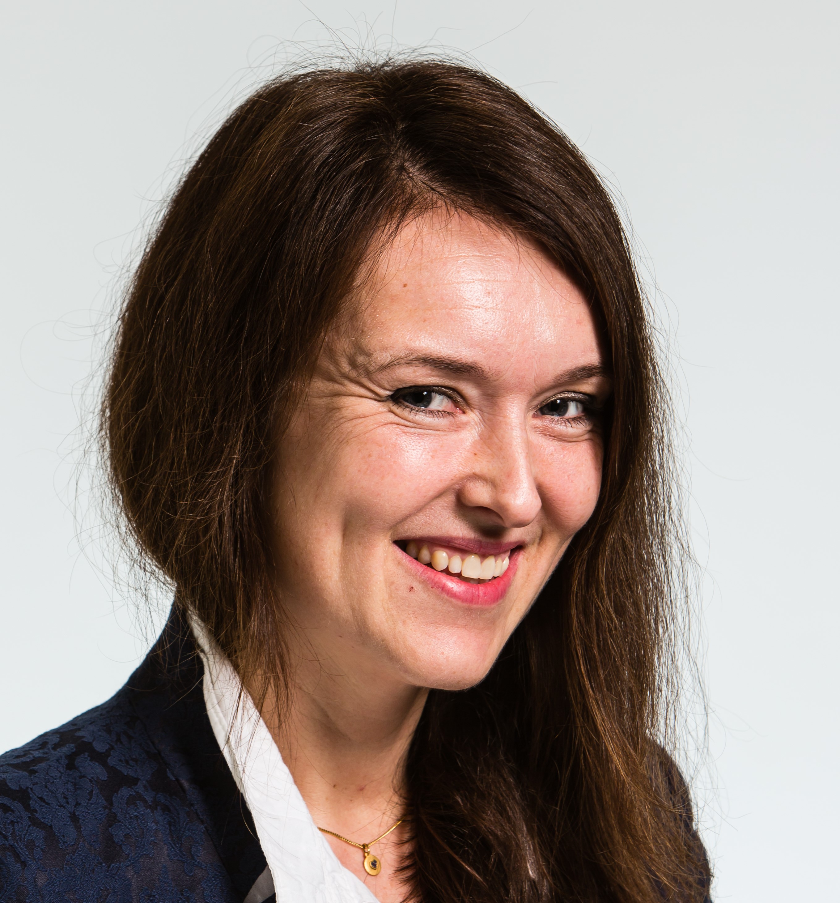 Janne Kristine Bethuelsen