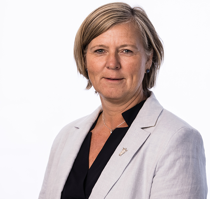 Bilde av Anne Karin Rime. 