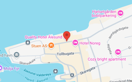 Ålesund