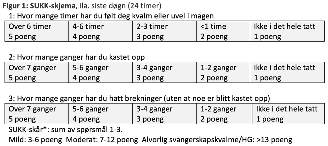 Sukk-s Skjema - Skjema