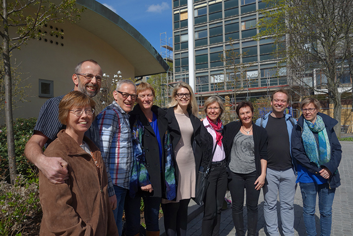 Kursdeltagere 2013-2015 Norsk forening for palliativ medisin