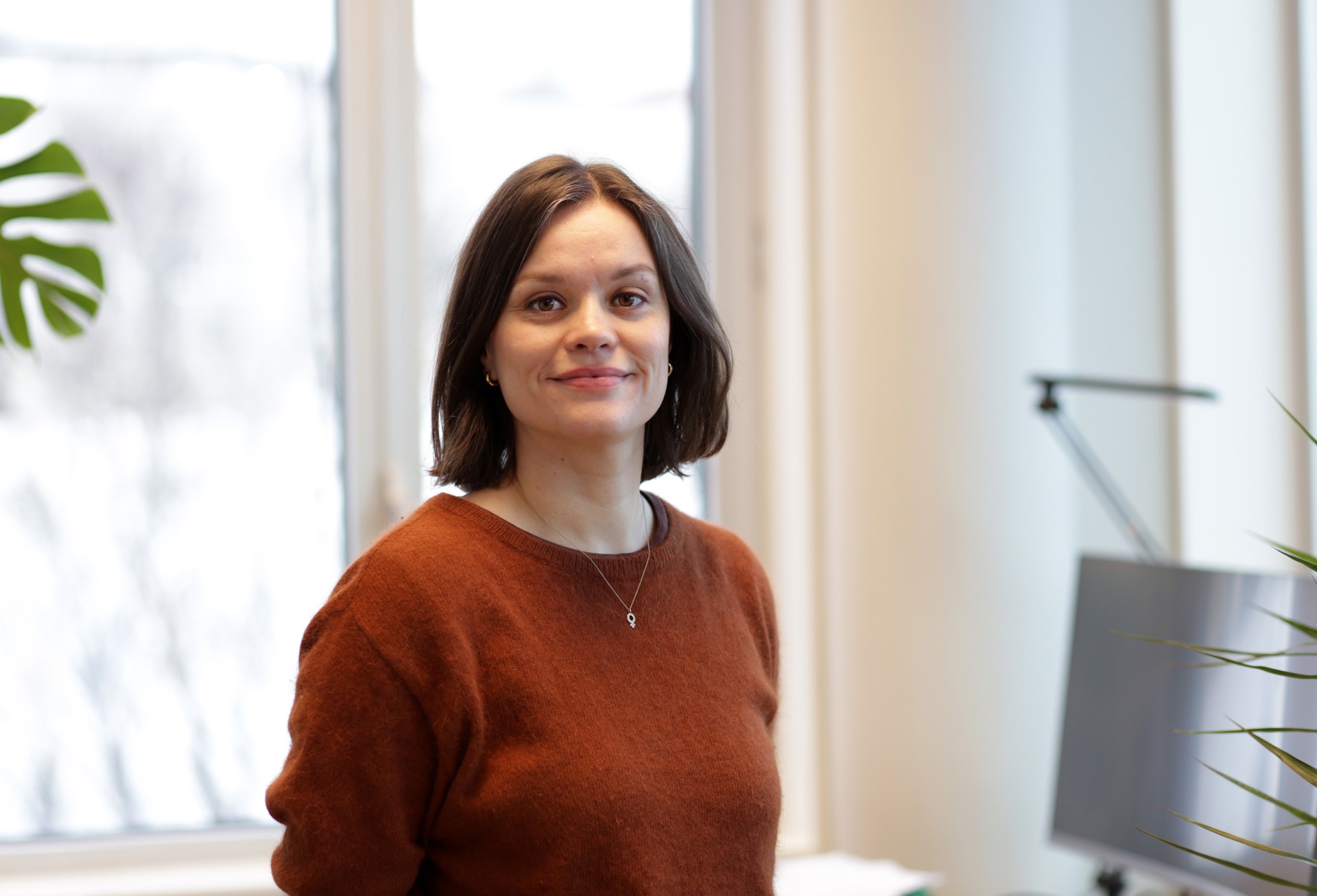 Bilde av Eli Kristiansen