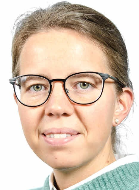 Dr. Høllesli