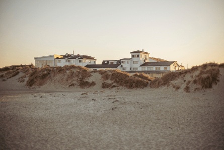 Sola Strand hotel