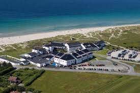 Sola strand