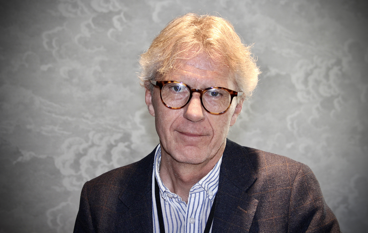 Bilde av Lars Lien.