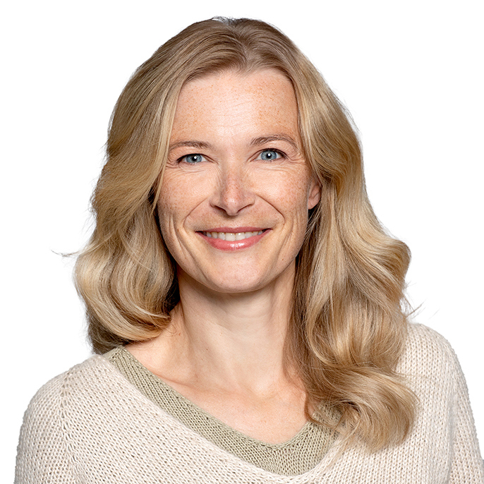 Bilde av Miriam Kristine Sandvik.