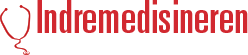 Logoen til Indremedisineren