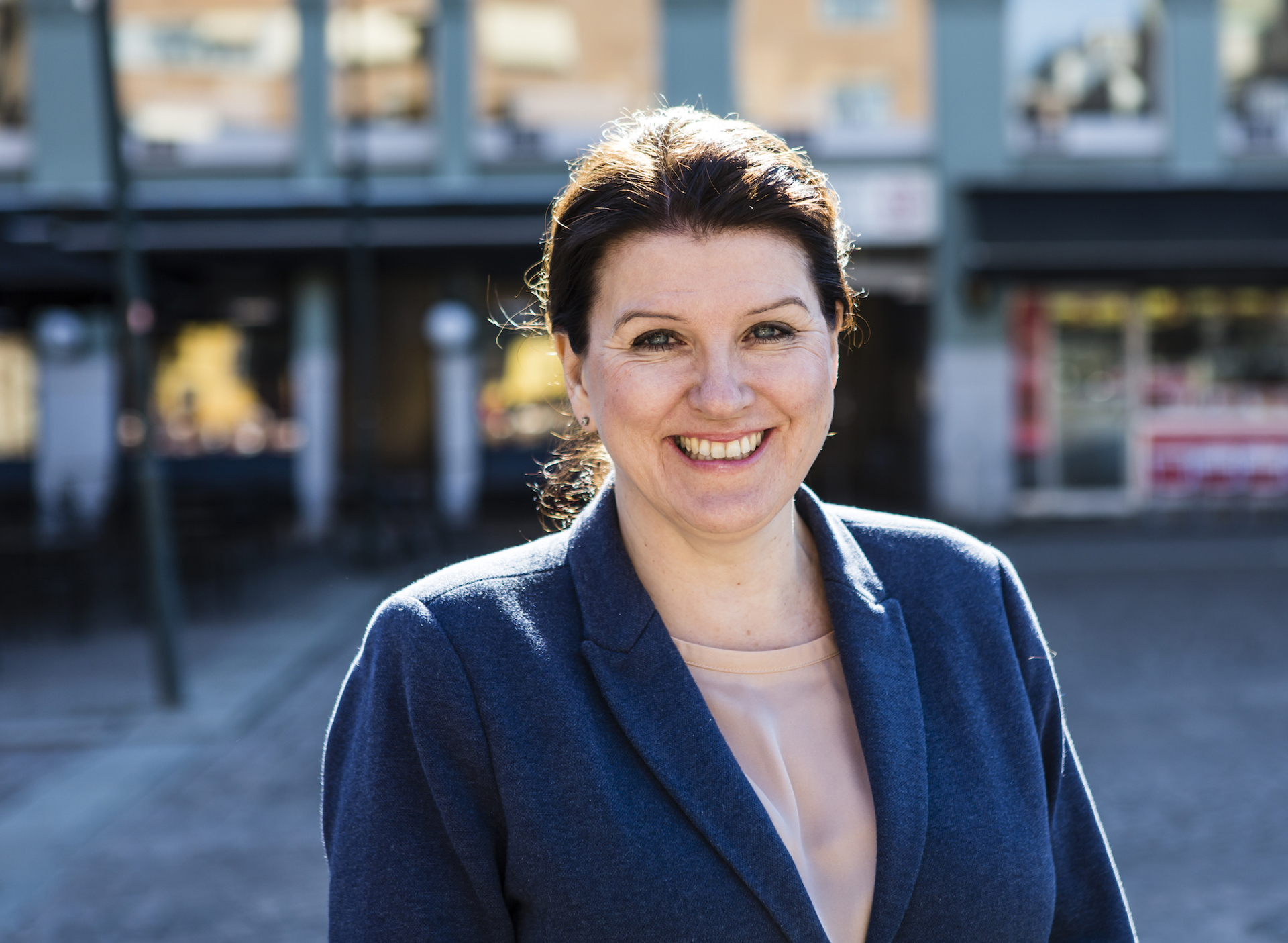 Kari Sollien