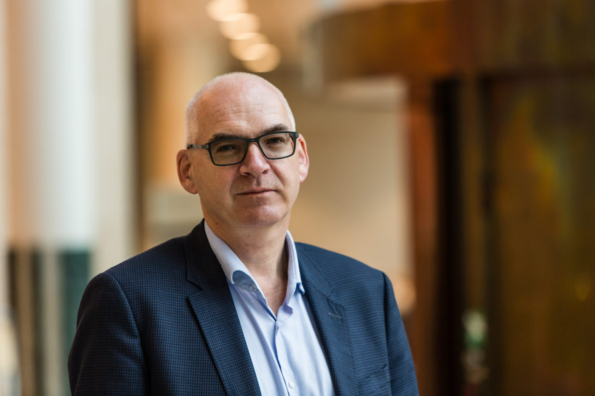 Akademikerne i streik i Oslo kommune