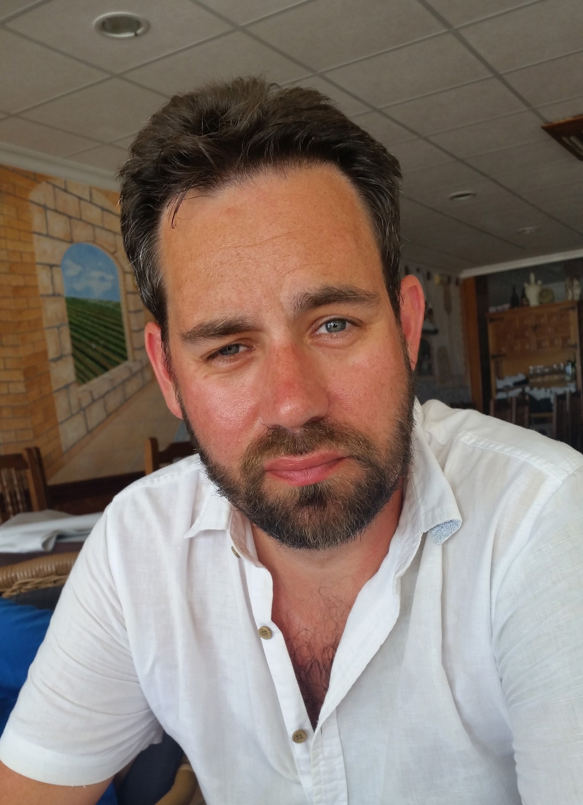Peter Christersson