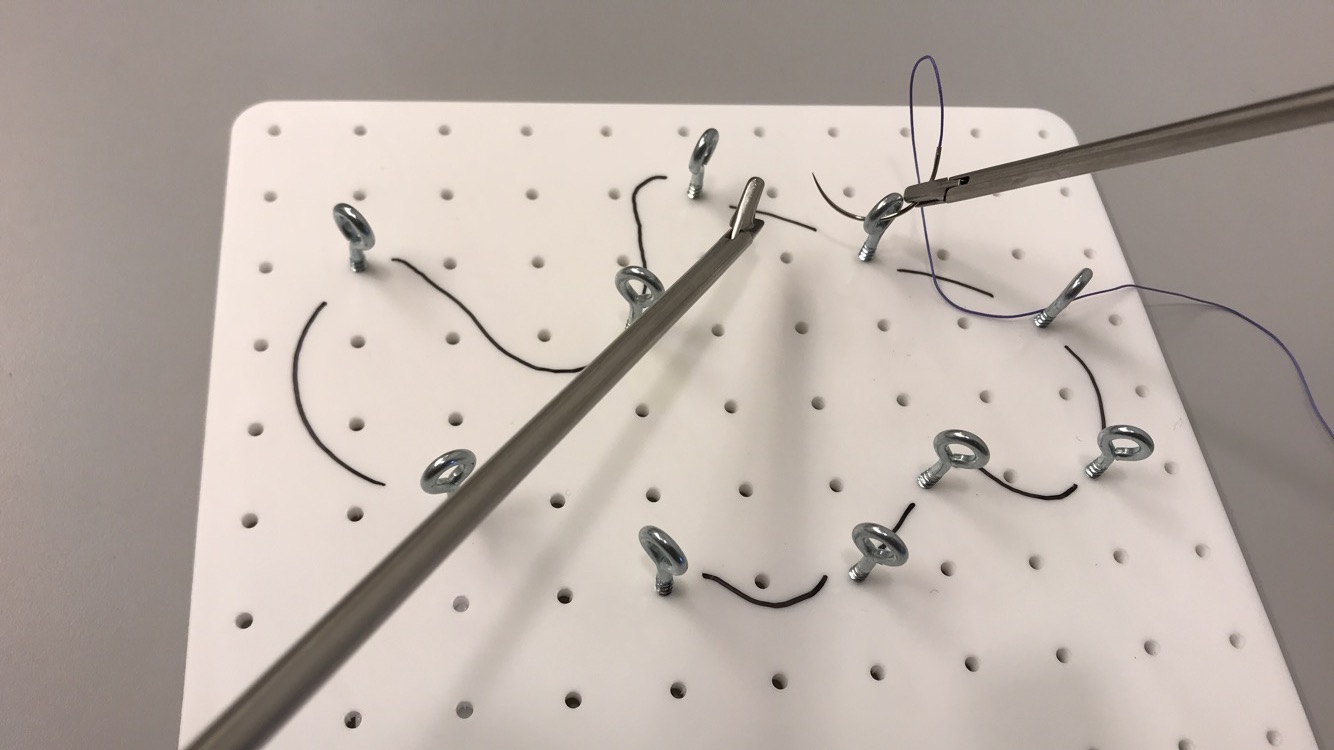 Sert 2 øvelse 1, bilde fra øvelsen