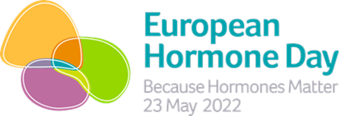 Logo European Hormone Day