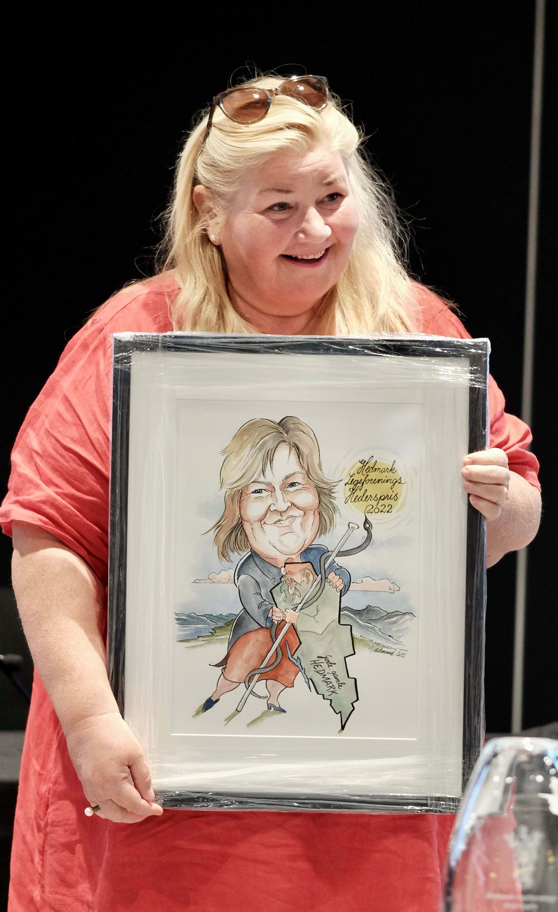 Margrethe Kjølseth