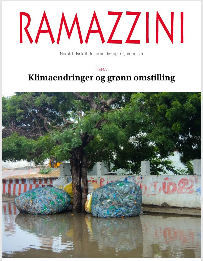 Bilde forside Ramazzini