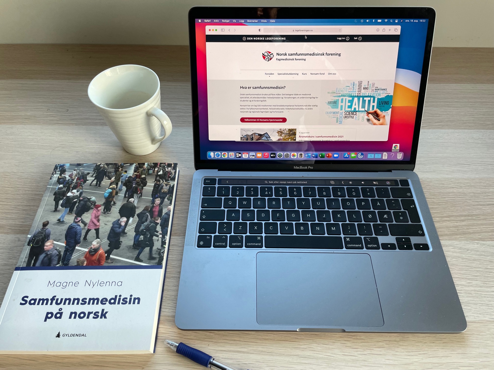 bilde kurs