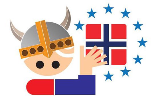 ECPR Oslo logo