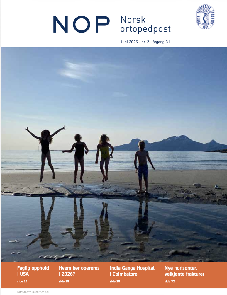Forside SommerNOP 2026