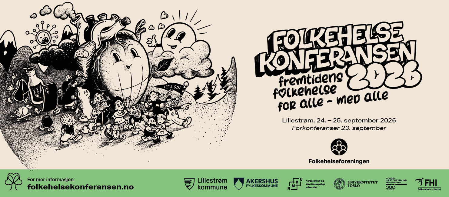 folkehelsekonferansen 26