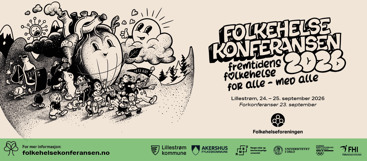 folkehelsekonferansen 26