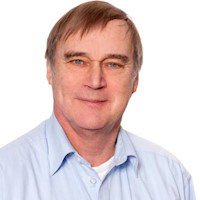 Svein Aarseth