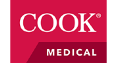 Cook medical logo