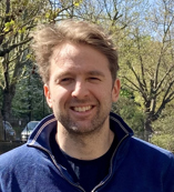 Eirik Solheim Salvesen 