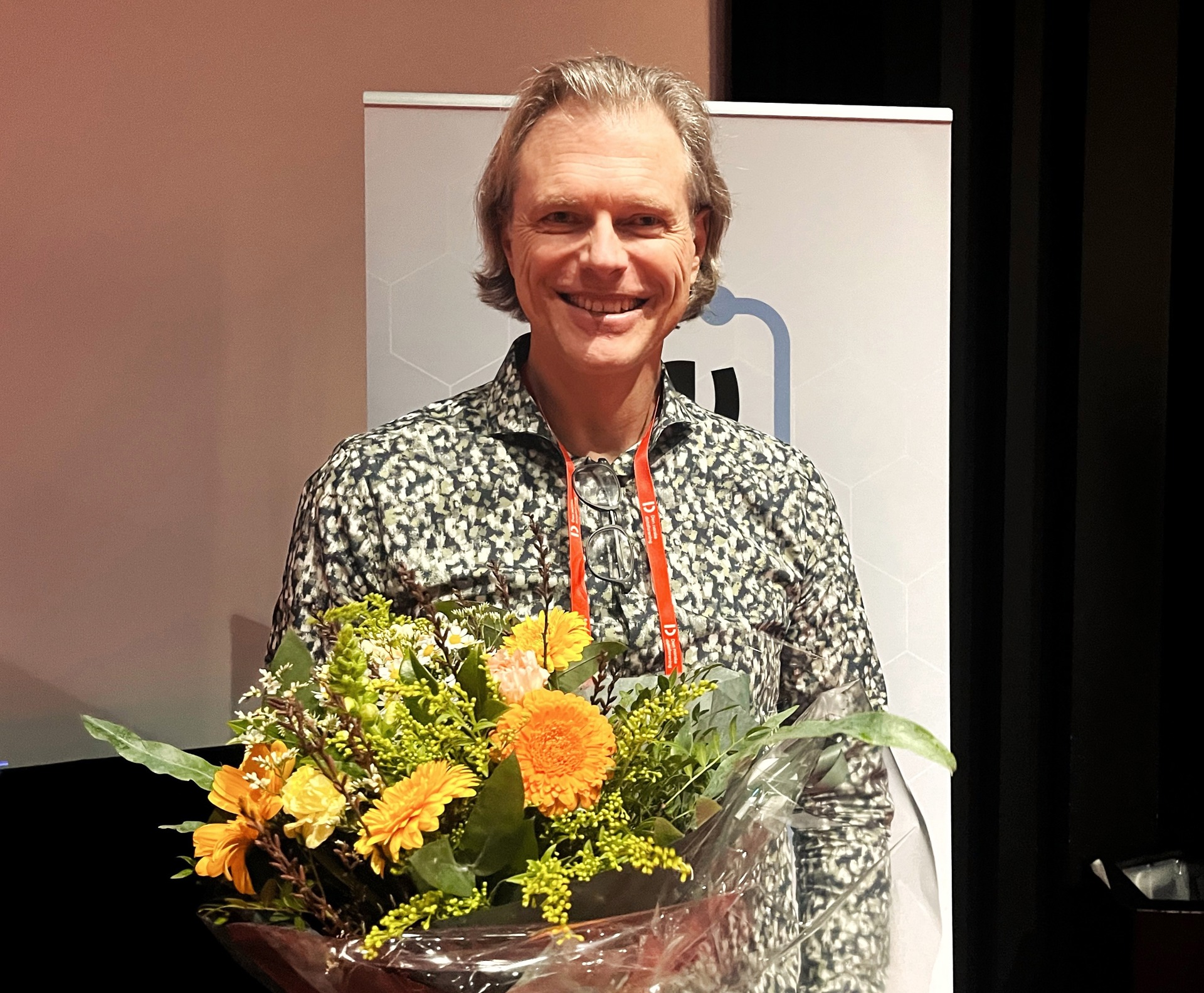 Bilde av Regin Hjertholm