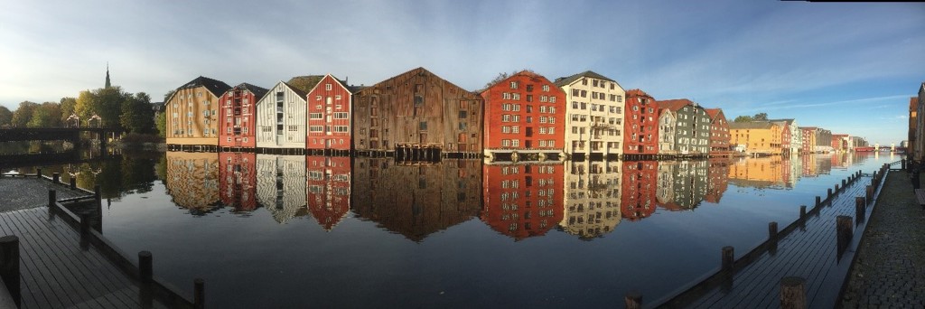 Foto: Skule Mo