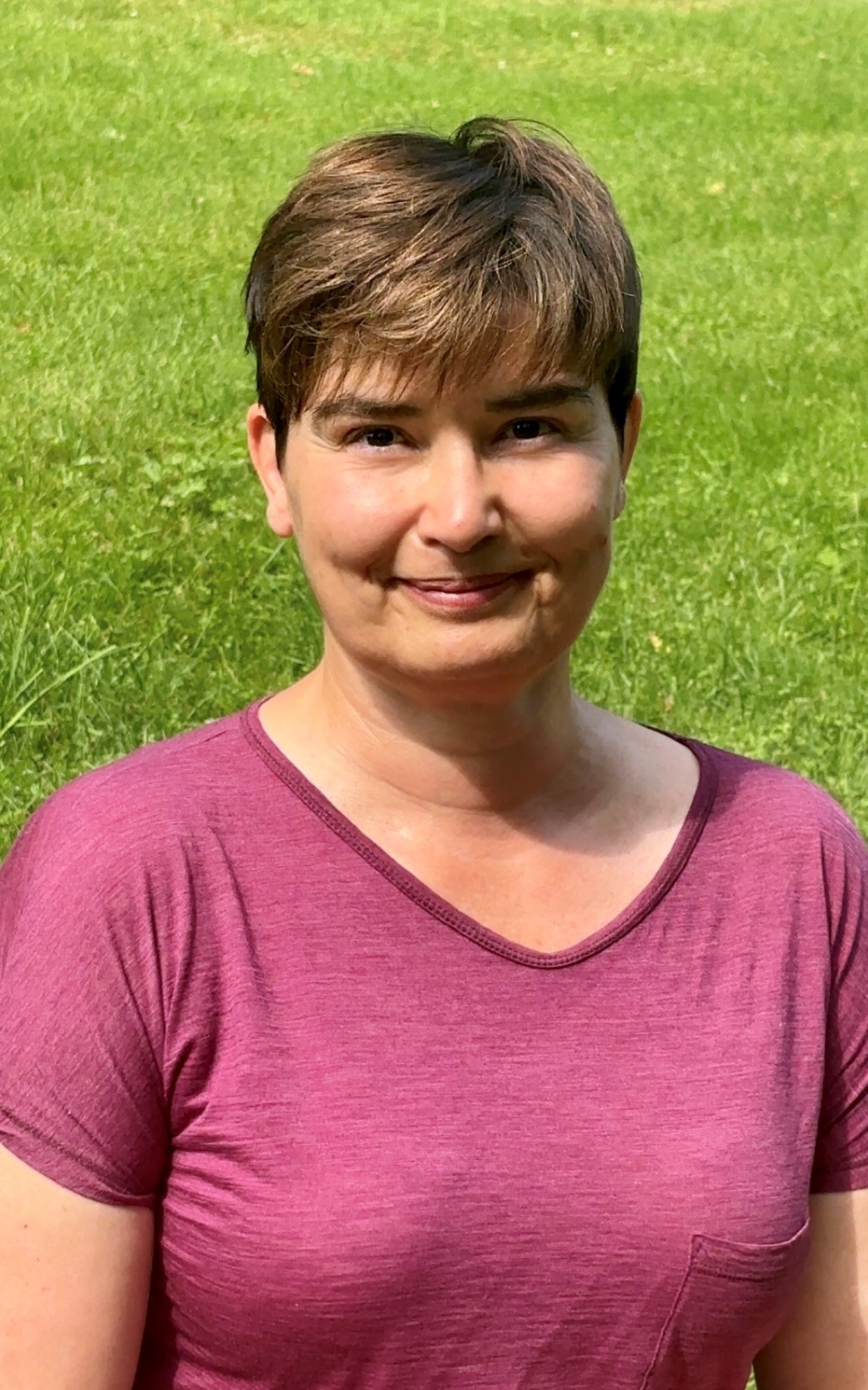 Bilde av Esther Myrebøe.