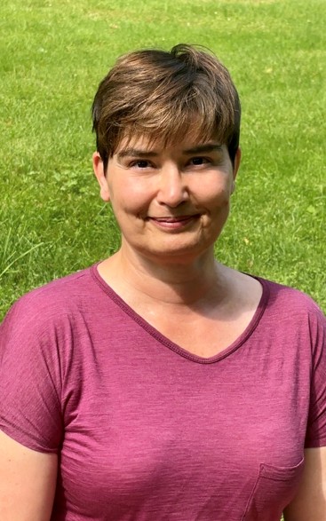 Bilde av Esther Myrebøe.