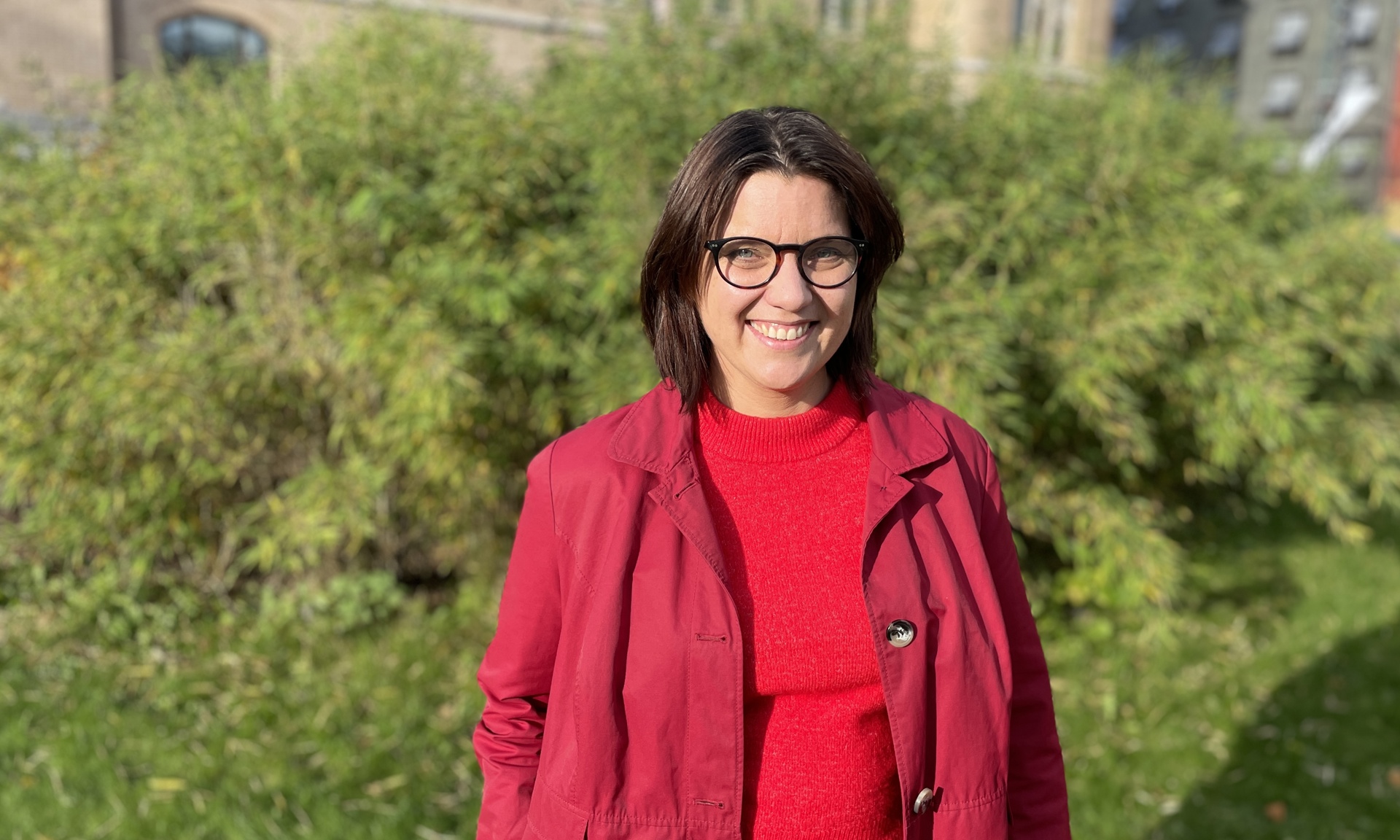 Foto:  Lisbet T. Kongsvik