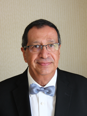 Prof Jorge Guiterrez