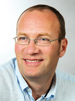 Karsten Gravdal