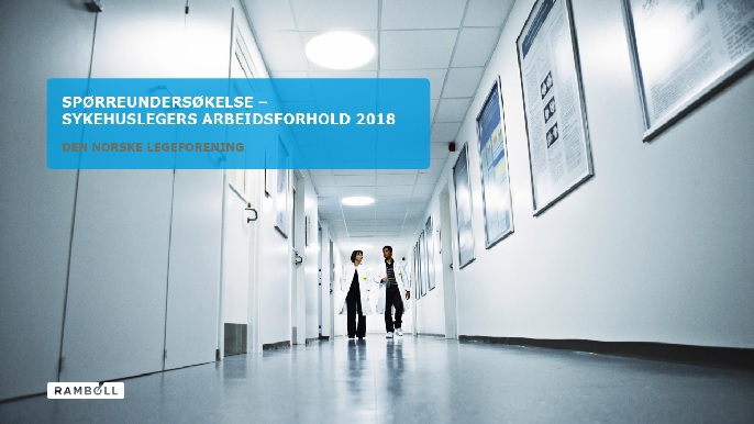 Bilde rapport
