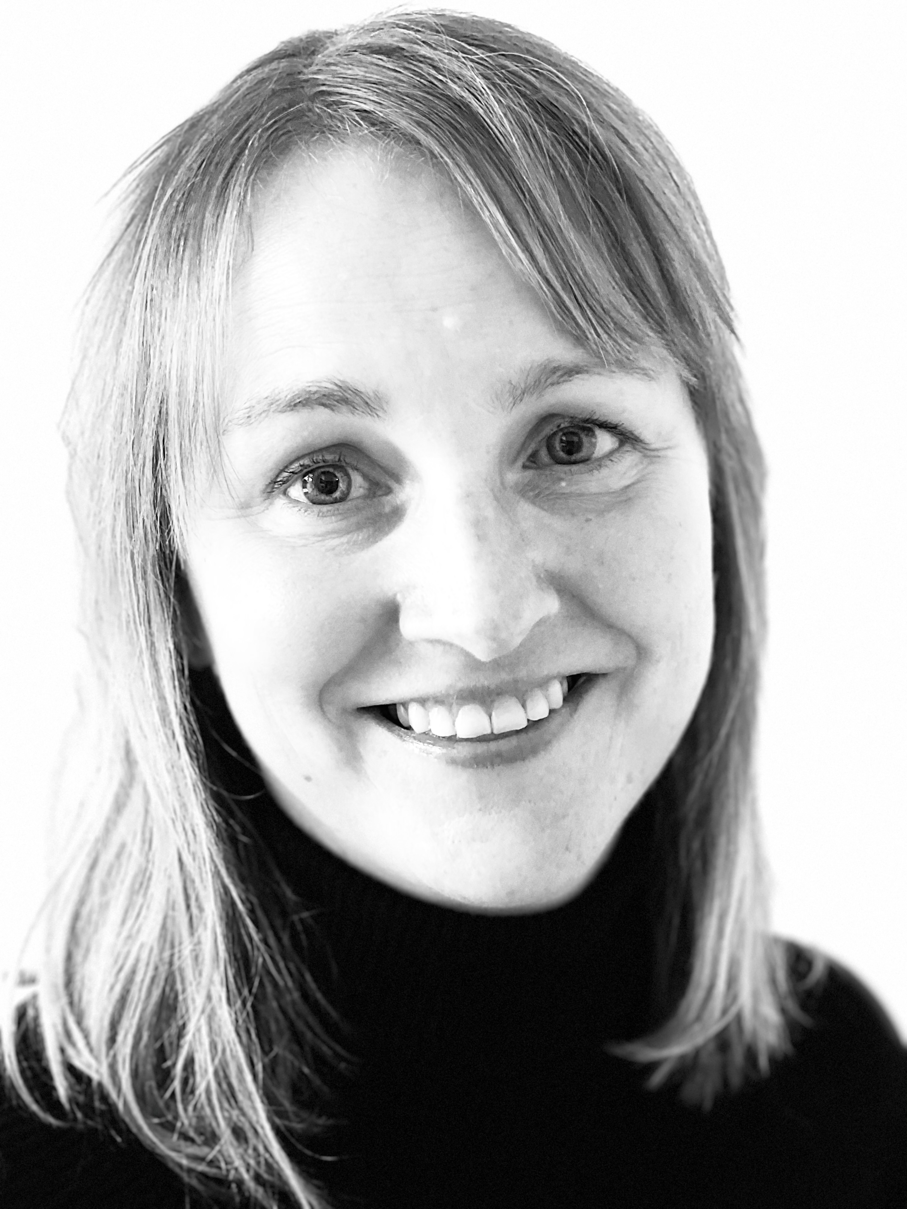 Ingjerd J&oslash;ssang, foto privat