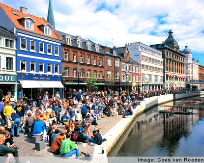 Aarhus