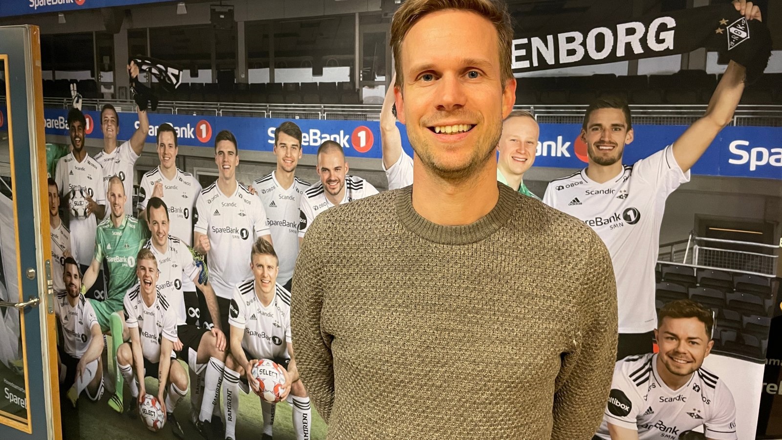 Olav Aas