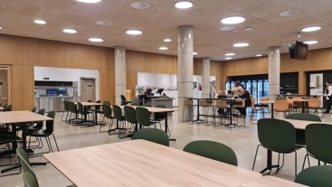 Funksjonelt interiør