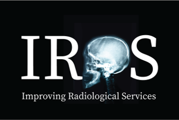 IROS logo