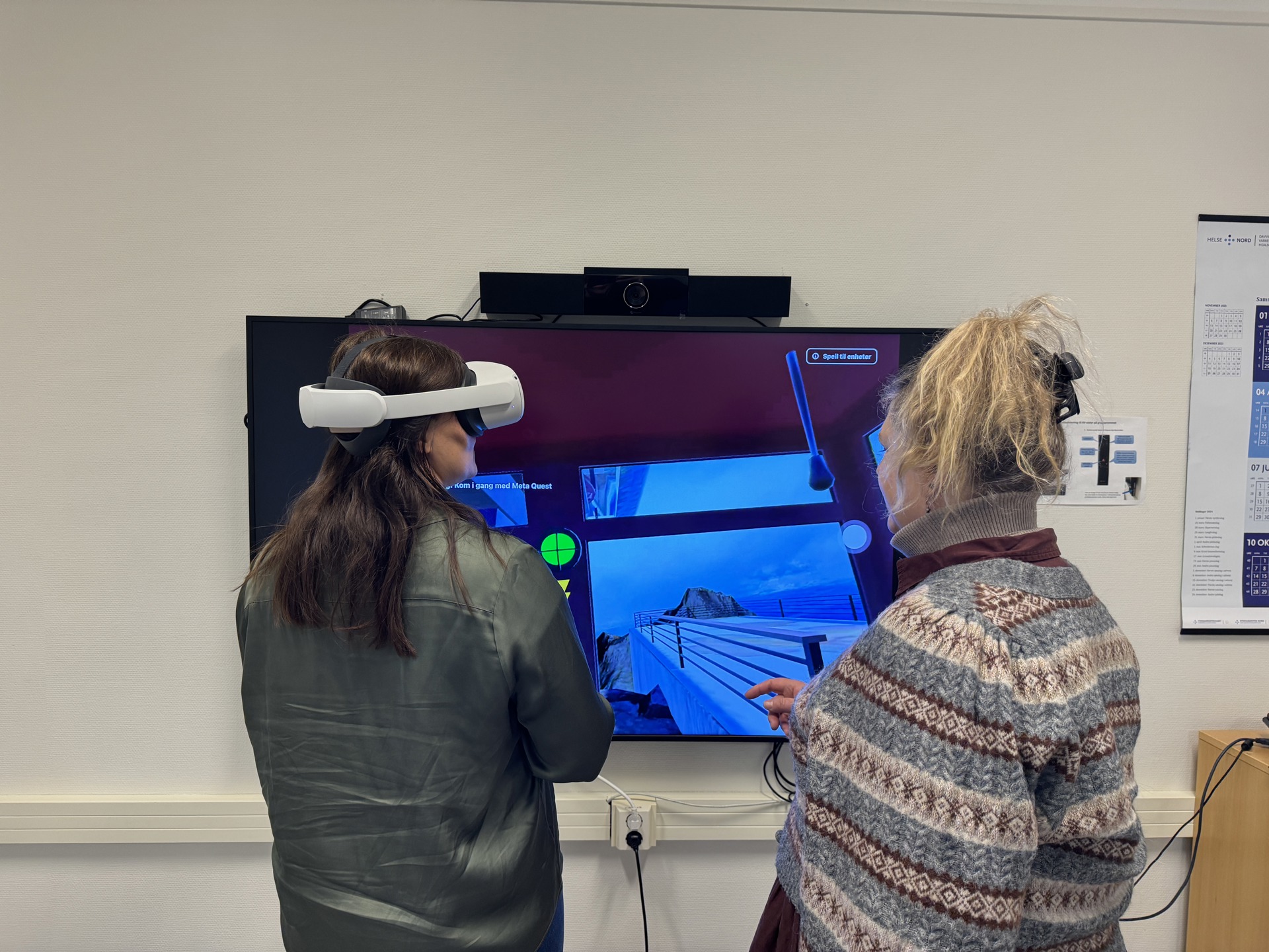 Foto: Nordlandssykehuset 