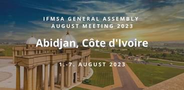 Utlysning IFMSA generalforsamling 2023
