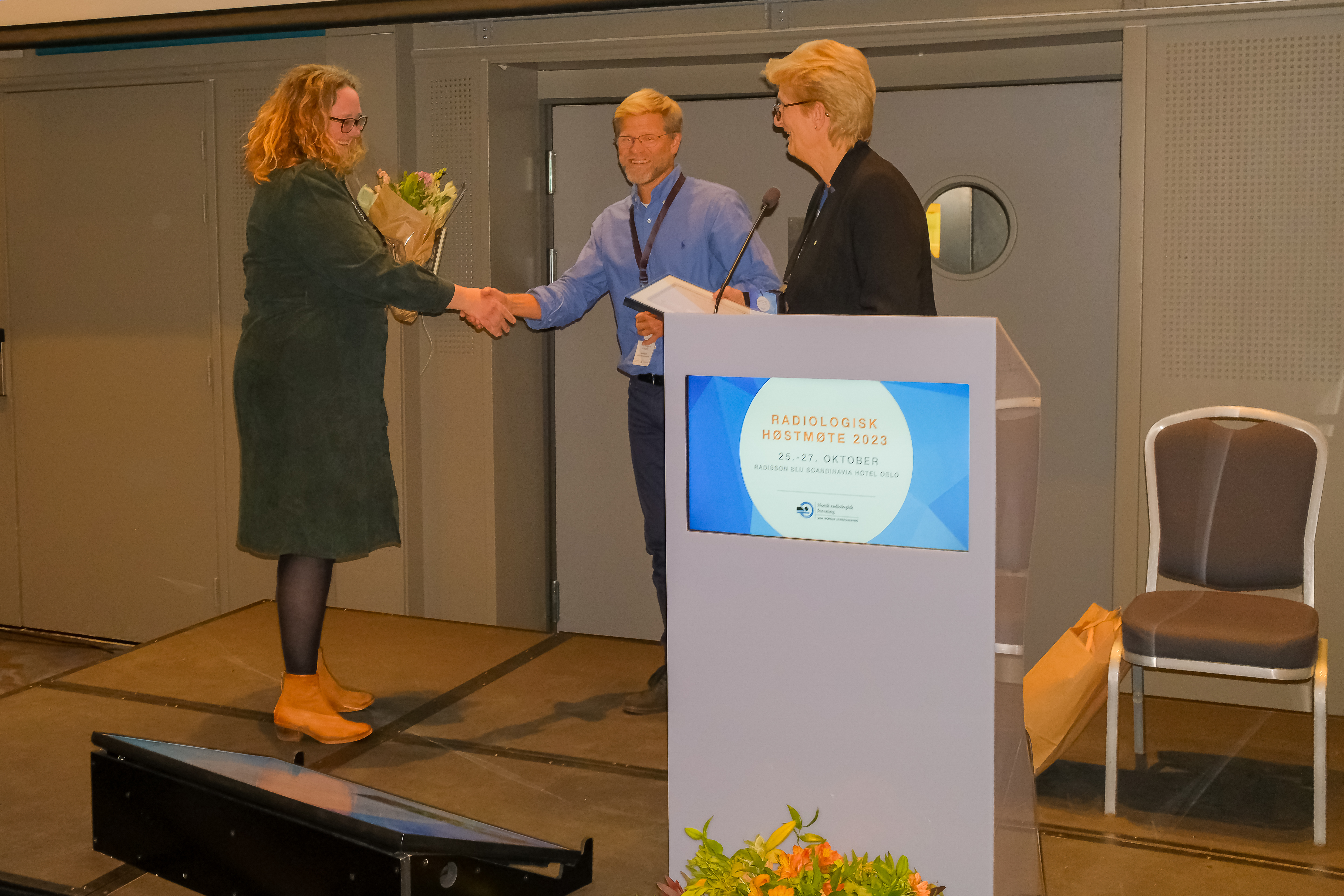 Dagestad Aukland Rosendahl