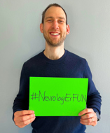 Bilde av Magnus Grinna Normann 