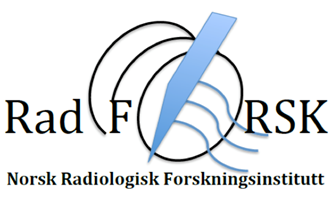 logo for Radforsk