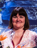 Else Worren Nygård. Foto: Legeforeningen/Thomas B. Eckhoff